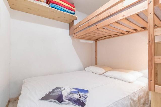 Appartement Mas Des Cimes BRI540-A122 - Serre Chevalier 1200 - Briançon