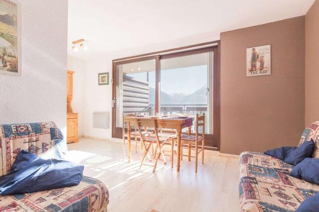 Appartement Mas Des Cimes BRI540-A122 - Serre Chevalier 1200 - Briançon