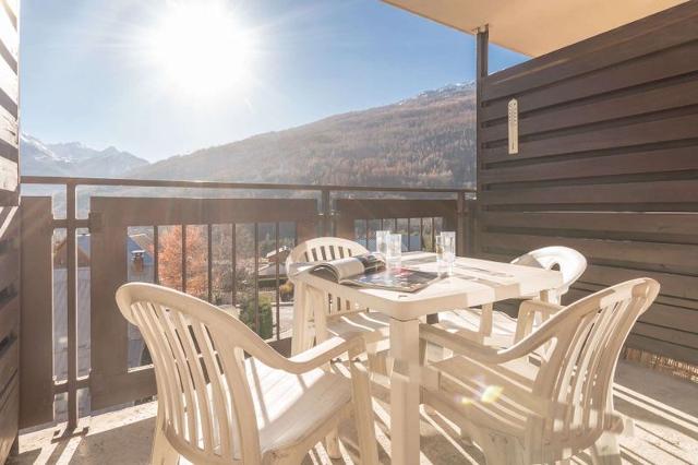 Appartement Mas Des Cimes BRI540-A122 - Serre Chevalier 1200 - Briançon