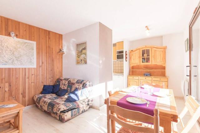 Appartement Mas Des Cimes BRI540-A122 - Serre Chevalier 1200 - Briançon