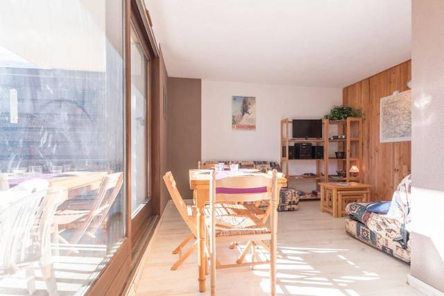 Appartement Mas Des Cimes BRI540-A122 - Serre Chevalier 1200 - Briançon