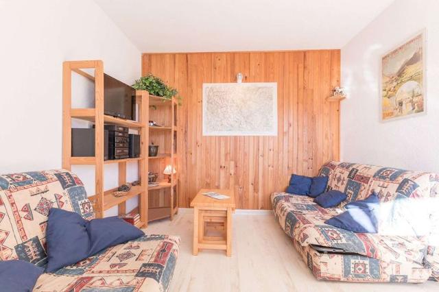 Appartement Mas Des Cimes BRI540-A122 - Serre Chevalier 1200 - Briançon