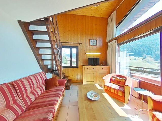 Appartement Merisier GB770-1G - Le Grand Bornand