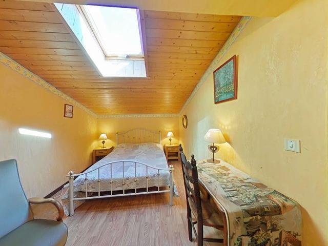 Appartement Merisier GB770-1G - Le Grand Bornand