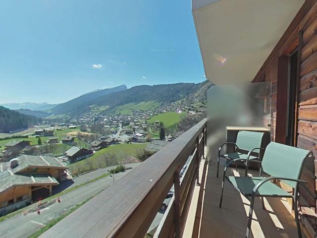 Appartement Merisier GB770-1G - Le Grand Bornand