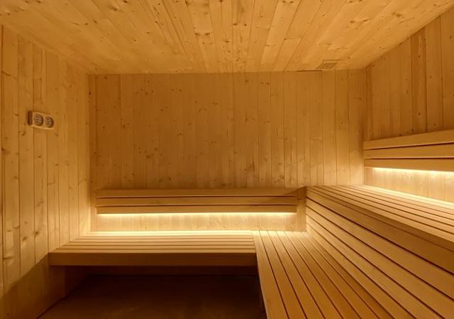 Résidence CGH & SPA L'Alpaga - La Toussuire
