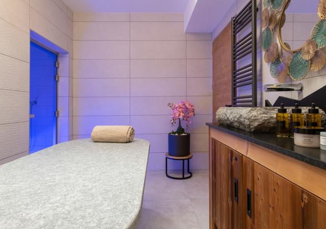 Résidence CGH & SPA L'Alpaga - La Toussuire