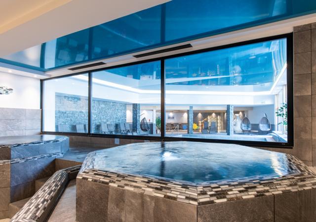 Résidence CGH & SPA L'Alpaga - La Toussuire