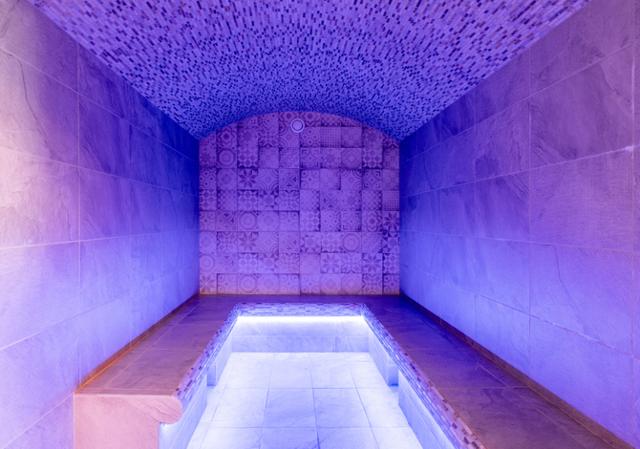 Résidence CGH & SPA L'Alpaga - La Toussuire