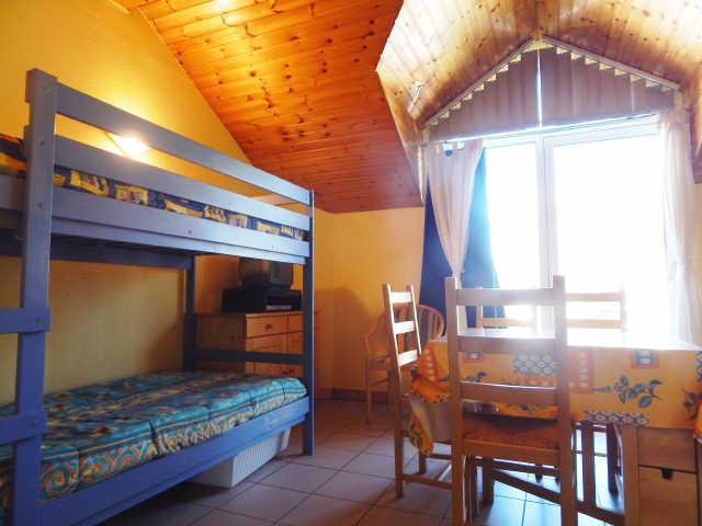 Appartements Pre Du Moulin F 34692 - Serre Chevalier 1200 - Briançon