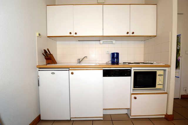Appartements Pre Du Moulin F 34692 - Serre Chevalier 1200 - Briançon
