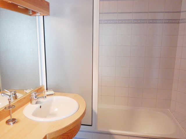 Appartements Pre Du Moulin F 34692 - Serre Chevalier 1200 - Briançon