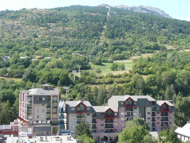 Appartements Relais Guisane A 34695 - Serre Chevalier 1200 - Briançon