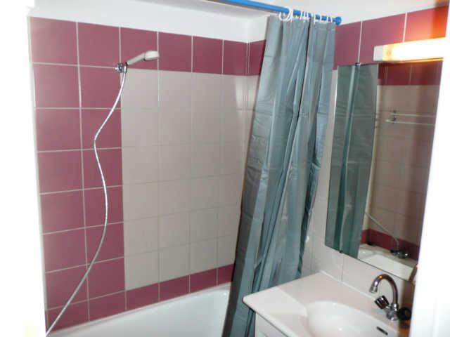 Appartements Relais Guisane A 34695 - Serre Chevalier 1200 - Briançon