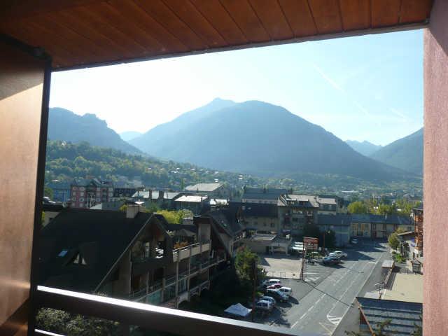 Appartements Relais Guisane A 34695 - Serre Chevalier 1200 - Briançon