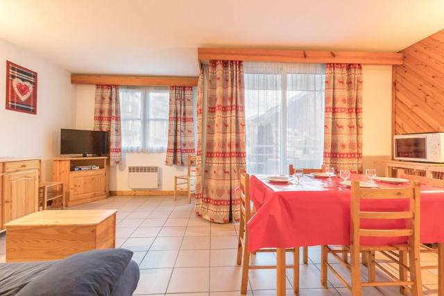 Appartements Pre Du Moulin G 34727 - Serre Chevalier 1200 - Briançon