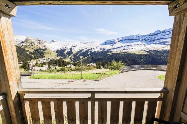 Residentie Refuge du Golf - maeva Home - Flaine Le Hameau 1800