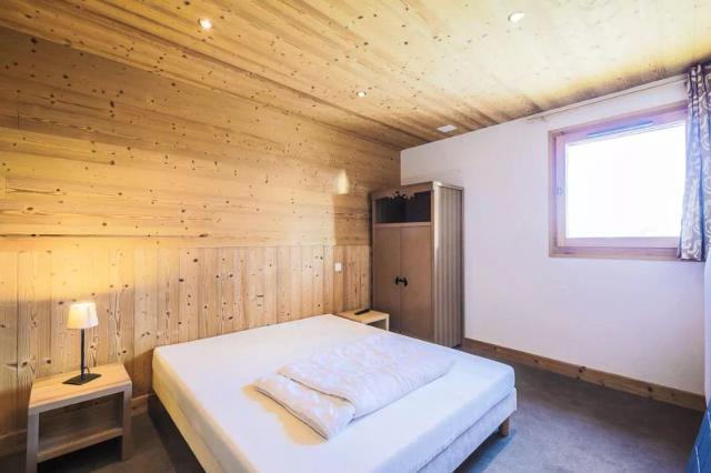 Residentie Refuge du Golf - maeva Home - Flaine Le Hameau 1800