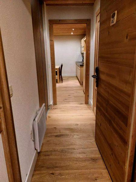 Residentie Refuge du Golf - maeva Home - Flaine Le Hameau 1800