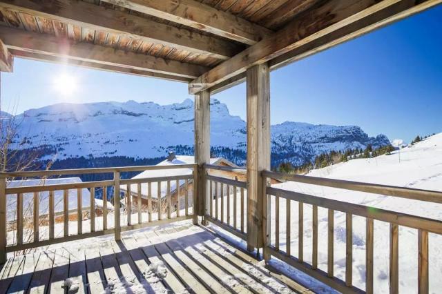 Residentie Refuge du Golf - maeva Home - Flaine Le Hameau 1800