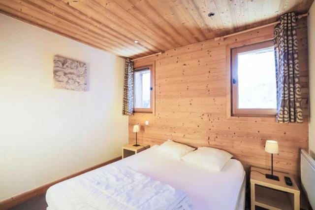 Residentie Refuge du Golf - maeva Home - Flaine Le Hameau 1800