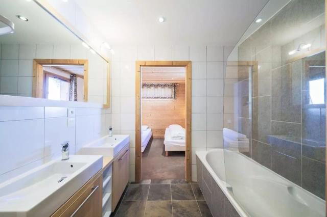 Residentie Refuge du Golf - maeva Home - Flaine Le Hameau 1800