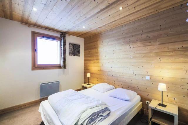 Residentie Refuge du Golf - maeva Home - Flaine Le Hameau 1800