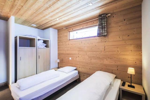 Residentie Refuge du Golf - maeva Home - Flaine Le Hameau 1800