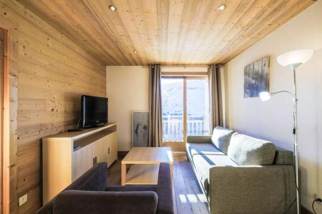 Residentie Refuge du Golf - maeva Home - Flaine Le Hameau 1800