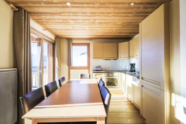 Residentie Refuge du Golf - maeva Home - Flaine Le Hameau 1800
