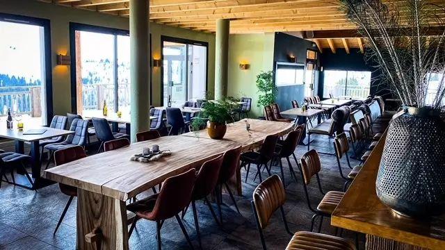 Residentie Refuge du Golf - maeva Home - Flaine Le Hameau 1800