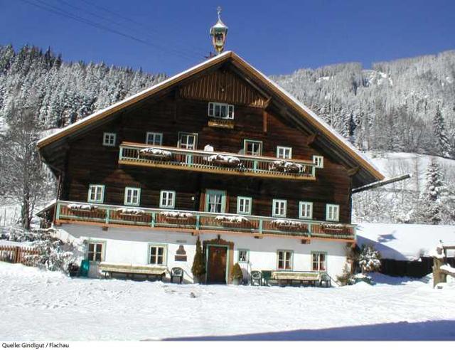 Gindlgut - Flachau