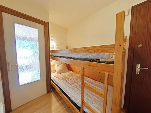 Appartement Carlina GB250-001 - Le Grand Bornand