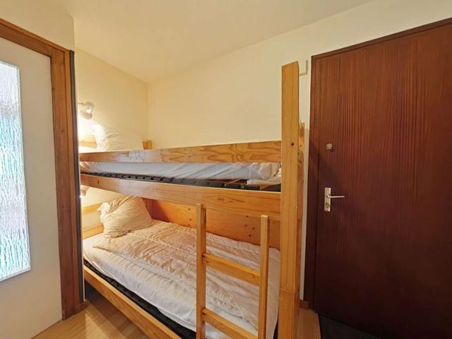 Appartement Carlina GB250-001 - Le Grand Bornand