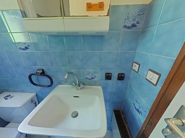 Appartement Carlina GB250-001 - Le Grand Bornand