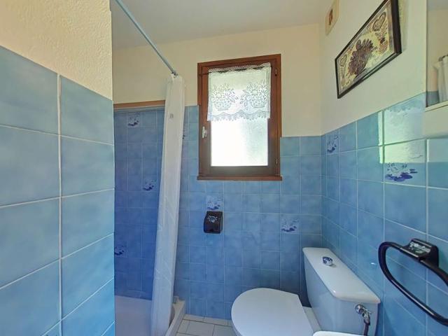 Appartement Carlina GB250-001 - Le Grand Bornand