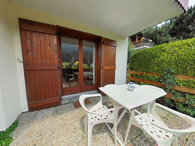 Appartement Carlina GB250-001 - Le Grand Bornand