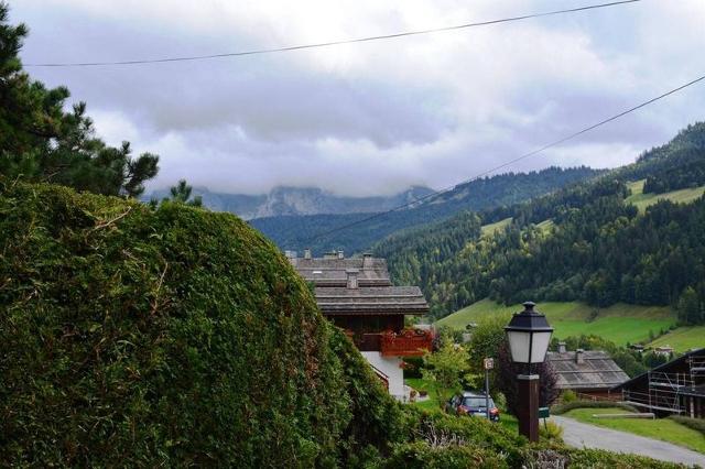 Appartement Carlina GB250-001 - Le Grand Bornand