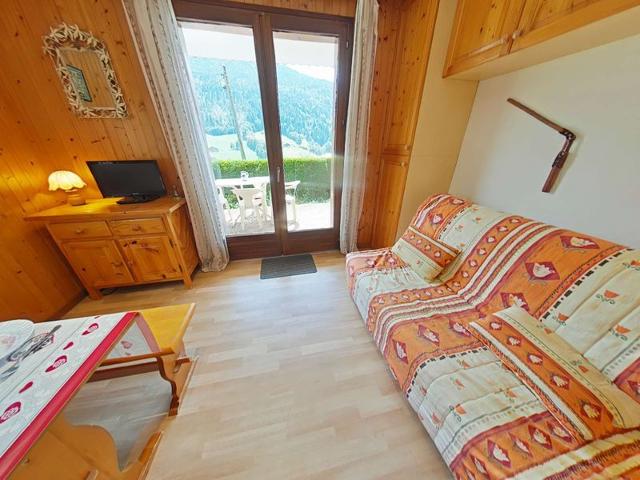 Appartement Carlina GB250-001 - Le Grand Bornand