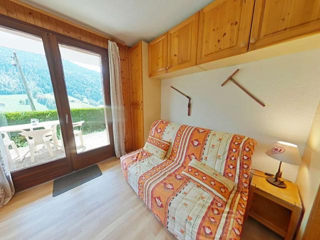 Appartement Carlina GB250-001 - Le Grand Bornand