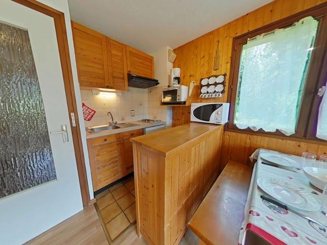 Appartement Carlina GB250-001 - Le Grand Bornand