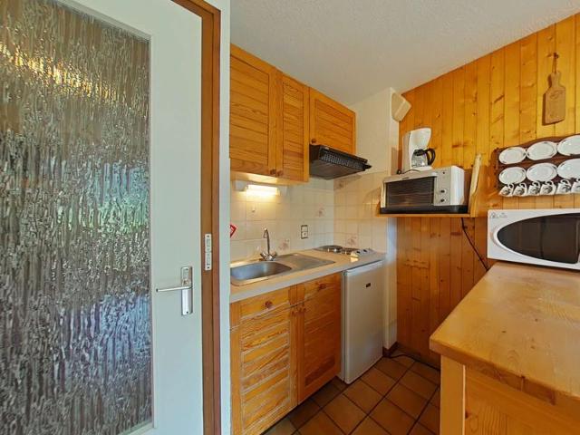 Appartement Carlina GB250-001 - Le Grand Bornand