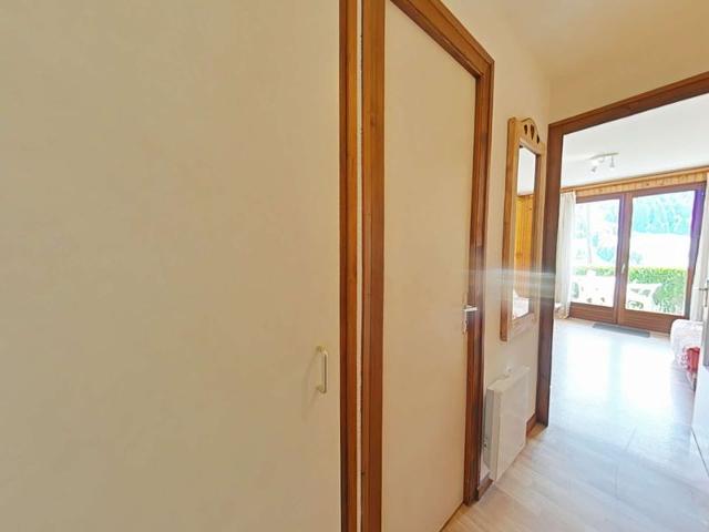 Appartement Carlina GB250-001 - Le Grand Bornand