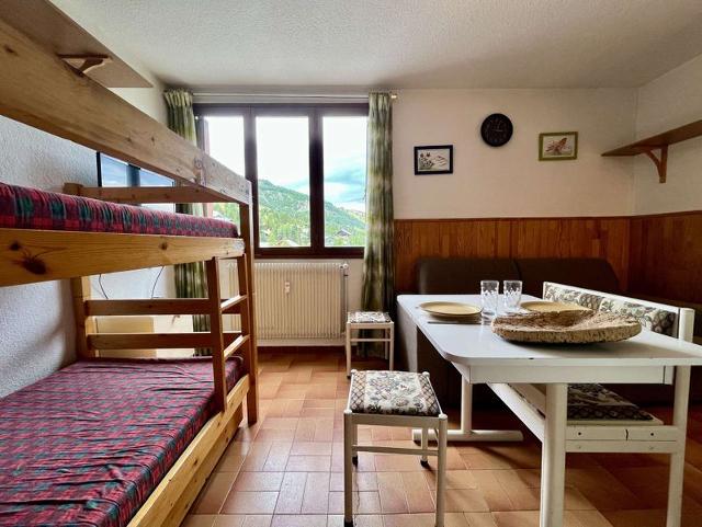 Appartement Centre Vars VRS330-VI71 - Vars