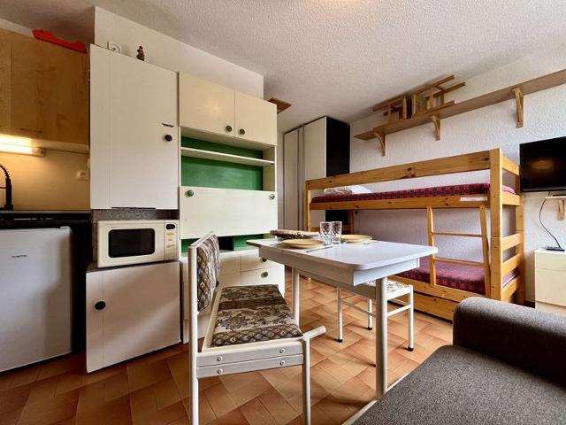 Appartement Centre Vars VRS330-VI71 - Vars