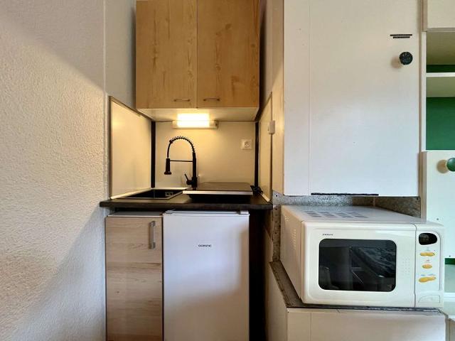 Appartement Centre Vars VRS330-VI71 - Vars