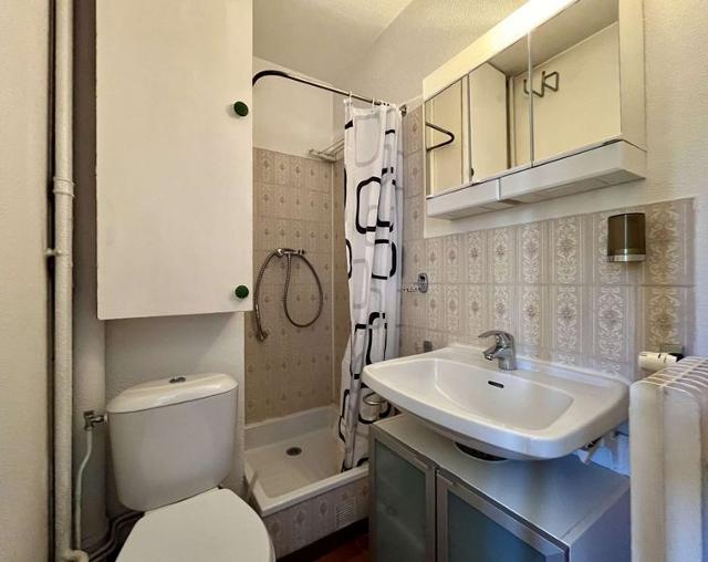 Appartement Centre Vars VRS330-VI71 - Vars