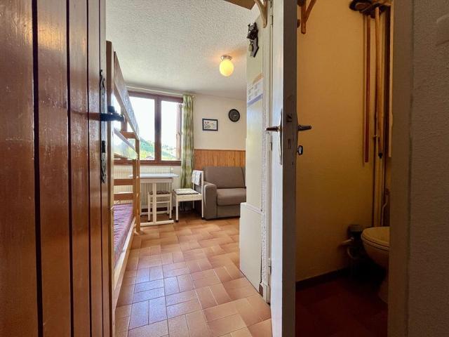 Appartement Centre Vars VRS330-VI71 - Vars