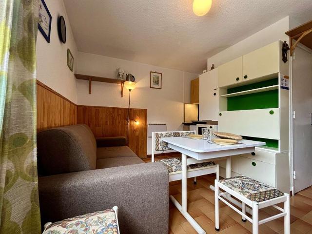 Appartement Centre Vars VRS330-VI71 - Vars