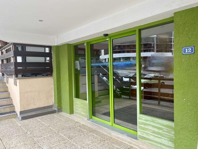Appartement Centre Vars VRS330-VI71 - Vars